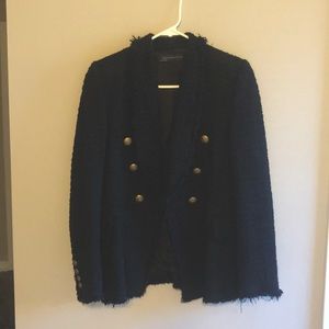 Zara blazer